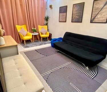 Port Dickson House | Rumah Kanda Teluk Kemang