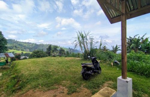 Sumatra House | Rumah Liburan Sikabu-kabu