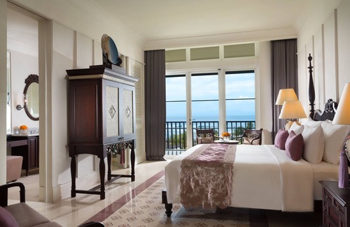 Ketewel Hotel | Rumah Luwih Bali