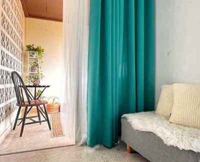 Kampung Telaga Papan Apartment | Rumah Penangkap Mimpi