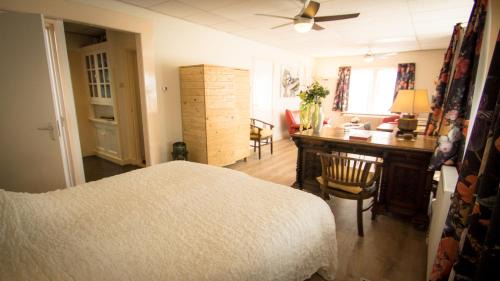 Den Helder Apartment | Rumah Senang
