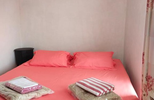 Balige Villa | Rumah Singgah 4G