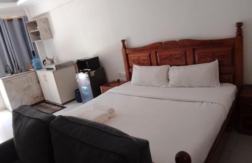 Nanyuki Apartment | RumaxAirbnb