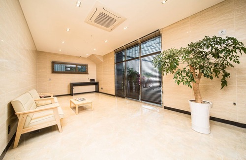 Seogwipo City Hotel | Run Hotel