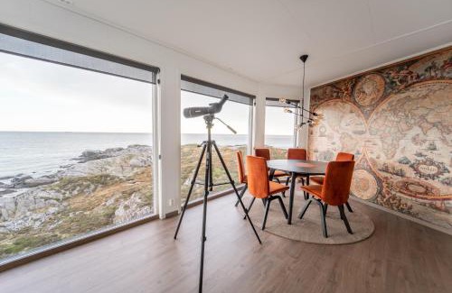 Heroy Apartment | Runde Panorama - Batavia Dream