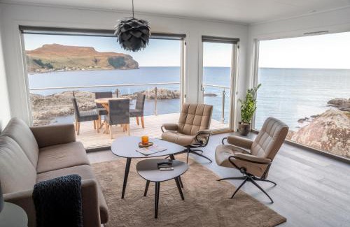 Heroy Apartment | Runde Panorama - Castillo