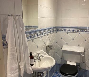 Porvoo Apartment | Rune Bergin piilopaikka