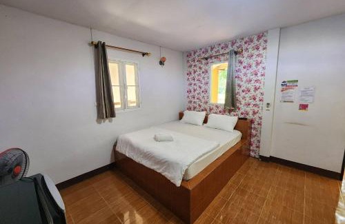 Chonnabot Villa | Rung Rueng Resort