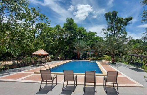 Chonnabot Villa | Rung Rueng Resort