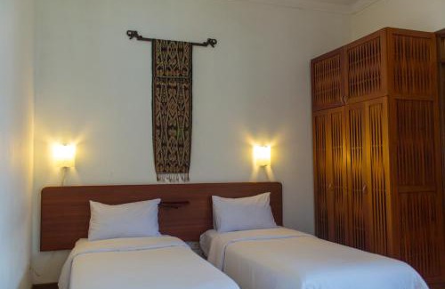 Palangkaraya Resort | Rungan Sari Meeting Center & Resort