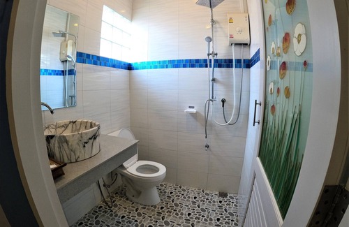 San Sai Hotel | RungNara Pool Villa