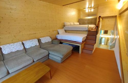 Changbin House | Runners' House Taitung