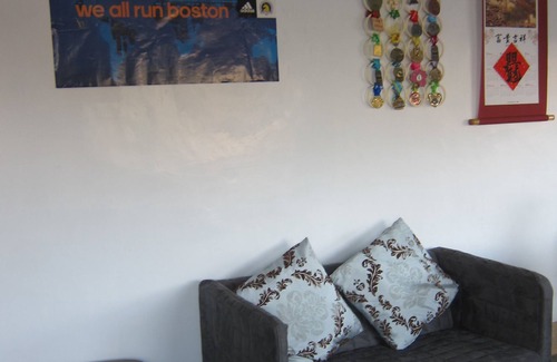 Changbin House | Runners' House Taitung