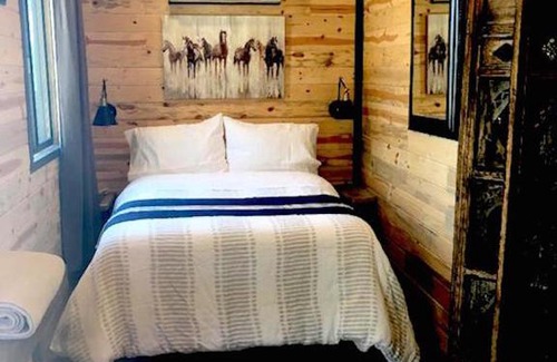 Wickenburg House | Running on MT Ranch