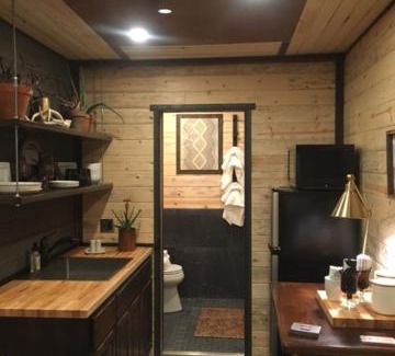 Wickenburg House | Running on MT Ranch