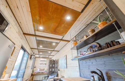 Wickenburg House | Running on MT Ranch