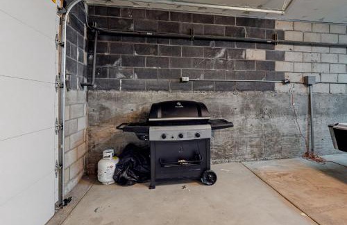Arrowbear Lake House | Running Springs R-n-R