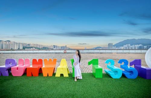 Eastern Kowloon Hotel | Runway 1331 - Enlight