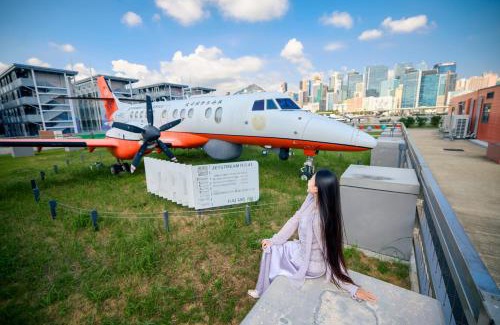 Eastern Kowloon Hotel | Runway 1331 - Enlight