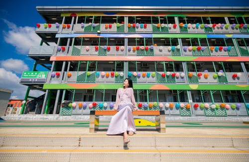 Eastern Kowloon Hotel | Runway 1331 - Enlight