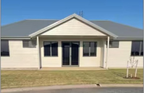 Temora House | Runway 27 Getaway