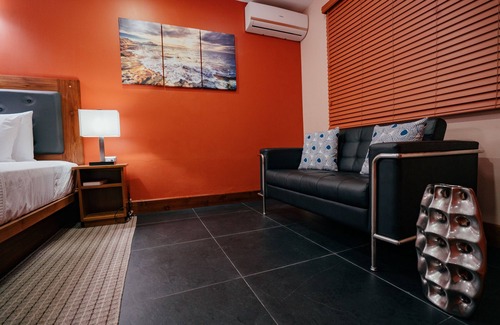 Piarco Hotel | Runway Hotel