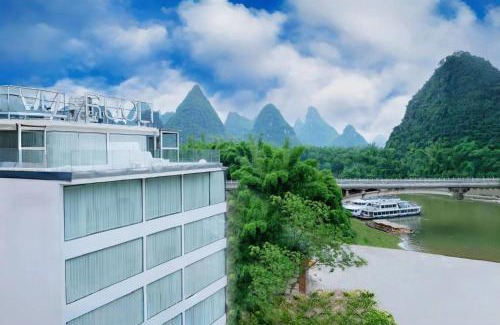 Yangshuo Hotel | Ruoli Yangshuo