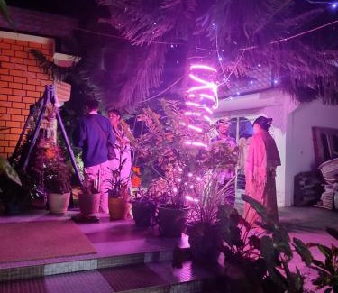 Jorhat House | Rupali Tat Ghar and Homestay