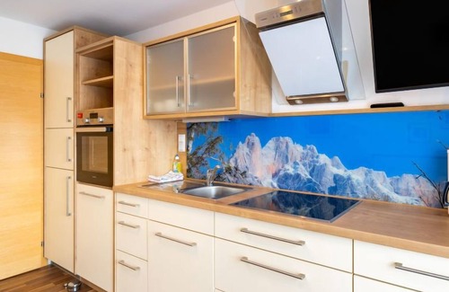 Maishofen Apartment | Rupertus by Interhome