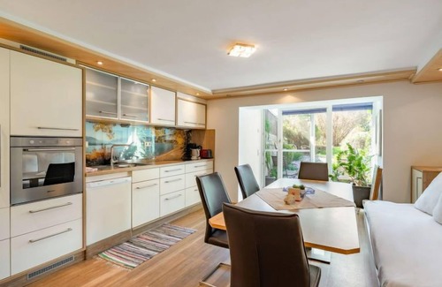 Maishofen Apartment | Rupertus by Interhome