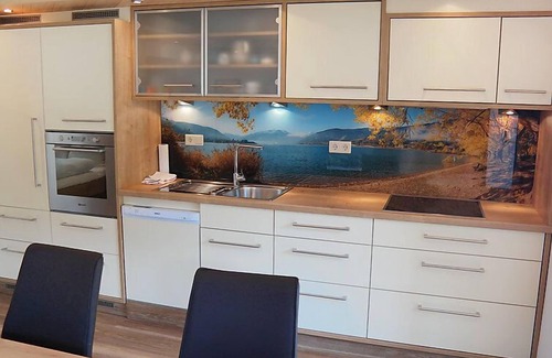 Maishofen Apartment | Rupertus by Interhome