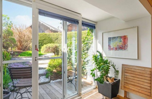 Maishofen Apartment | Rupertus by Interhome