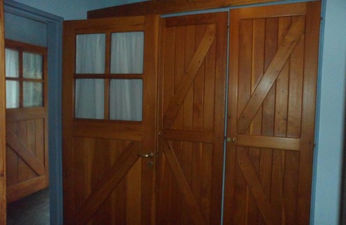 San Carlos de Bariloche Resort | Rupu Pehuen Resort