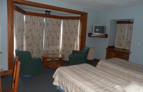 San Carlos de Bariloche Resort | Rupu Pehuen Resort