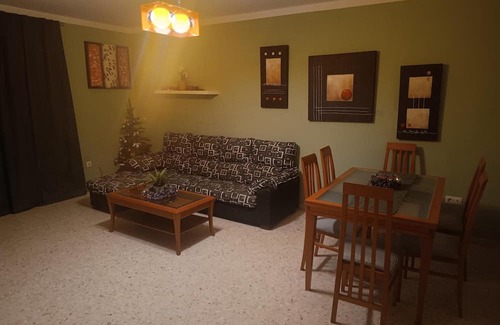 Villamanrique de la Condesa House | Rural House 'El Rincón De Doñana' with Private Terrace and Wi-Fi