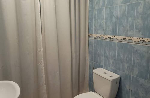 Villamanrique de la Condesa House | Rural House 'El Rincón De Doñana' with Private Terrace and Wi-Fi