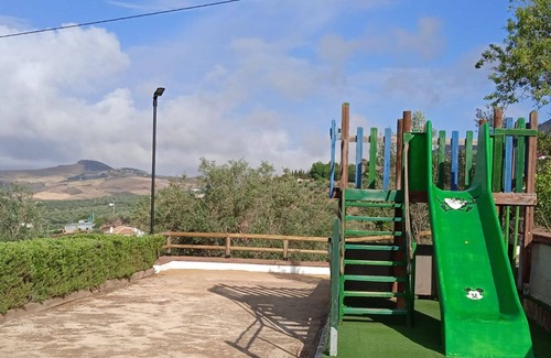 Antequera Villa | *Rural House "CASA CAYARA" Malaga, Andalusia, SPAIN FREE WIFI