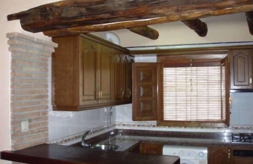 Bubion Cottage | Rural Accommodation El Romero for 6 people