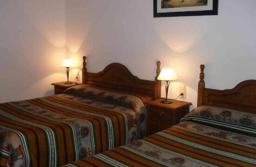 Bubion Cottage | Rural Accommodation El Romero for 6 people