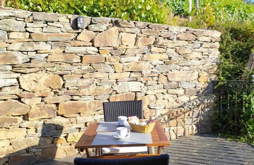 Limes Cottage | Rural apartment La Cabana´l Cachicán for 2 people