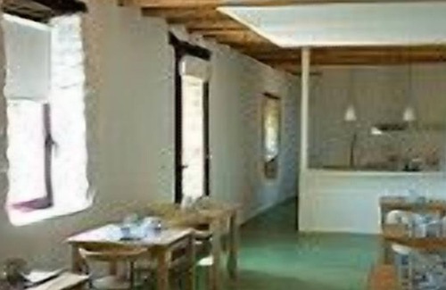 Zegama Cottage | Rural apartment Arrieta Haundi for 12 people