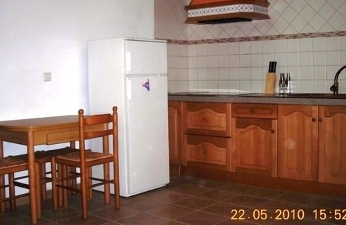 Coscojuela de Sobrarbe Cottage | Rural apartment Borda Falceto for 2 people