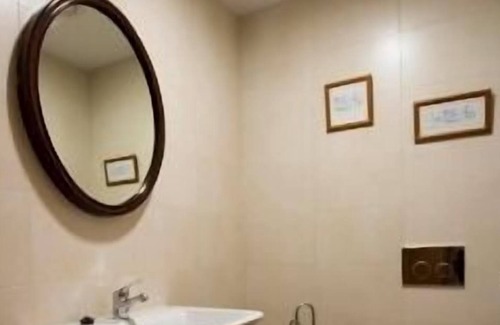 Obanos Cottage | Rural apartment La Patxuela for 17 people