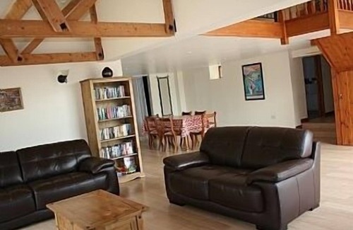 East Dereham House | Rural Barn Conversion Near Norwich, Norfolk, England