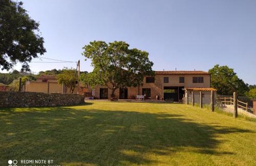 Palol de Revardit House | Rural Can Garriga