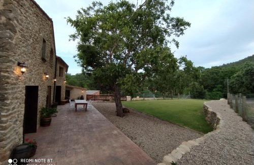 Palol de Revardit House | Rural Can Garriga