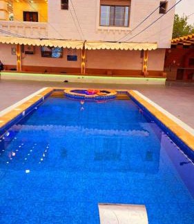 Jordan Cabin | Rural Cottage Retreat - استراحة كوخ الريف