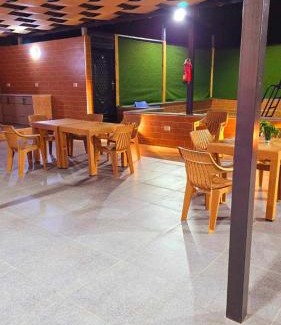 Jordan Cabin | Rural Cottage Retreat - استراحة كوخ الريف