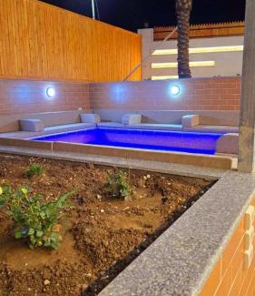 Jordan Cabin | Rural Cottage Retreat - استراحة كوخ الريف