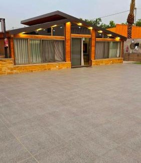 Jordan Cabin | Rural Cottage Retreat - استراحة كوخ الريف